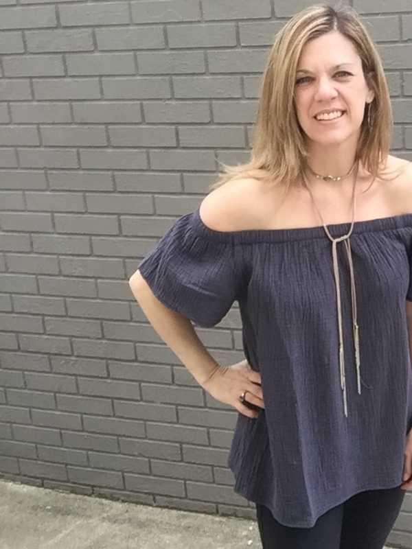 Wilton Boutique Owner Stocks Store With Friends, Family In Mind