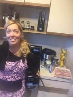 DV Home Cooking: Catering To Picky Eaters With Pork Chop Crowd Pleaser