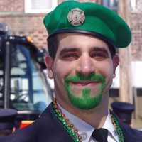 <p>The 6th Annual Sound Shore St. Patrick&#x27;&#x27;s Day kicked off in style Sunday along Mamaroneck Avenue.</p>