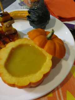 Pick A Pumpkin: Fairfield Restaurants Serve Up Gourds Galore