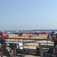 NY, CT Spar Over Dumping In Long Island Sound
