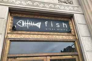 Ridgewood’s Fish Urban Dining Closes For Summer