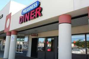 Wayne Diner Sells Winning $160K Lottery Ticket