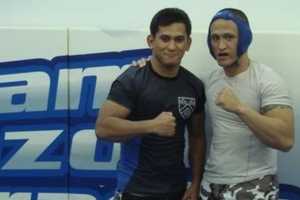 Filipino Brothers Bring Love Of Martial Arts To Bergenfield