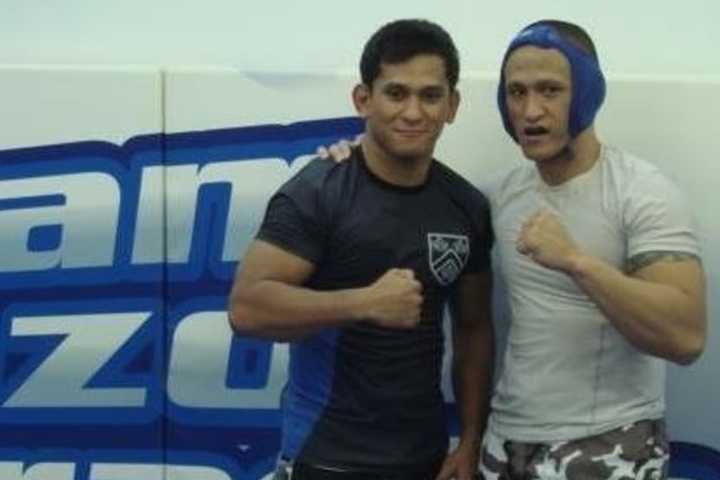 Filipino Brothers Bring Love Of Martial Arts To Bergenfield