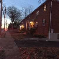 Maywood Firefighters Prevent Blaze After H2O Spills On Electrical Board