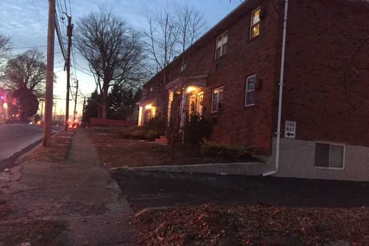Maywood Firefighters Prevent Blaze After H2O Spills On Electrical Board