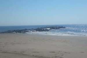 Woodland Park Woman, 21, Nearly Drowns In Ocean