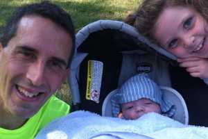Support Flows For Hillsdale Dad With Stage IV Cancer