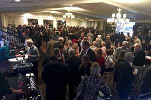 Wonderful Wines, Great Food, Good Company — All for Charity In Westport