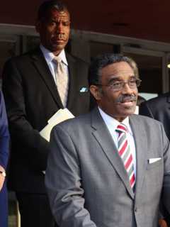 Norwalk State Rep. Morris To Run For Mayor