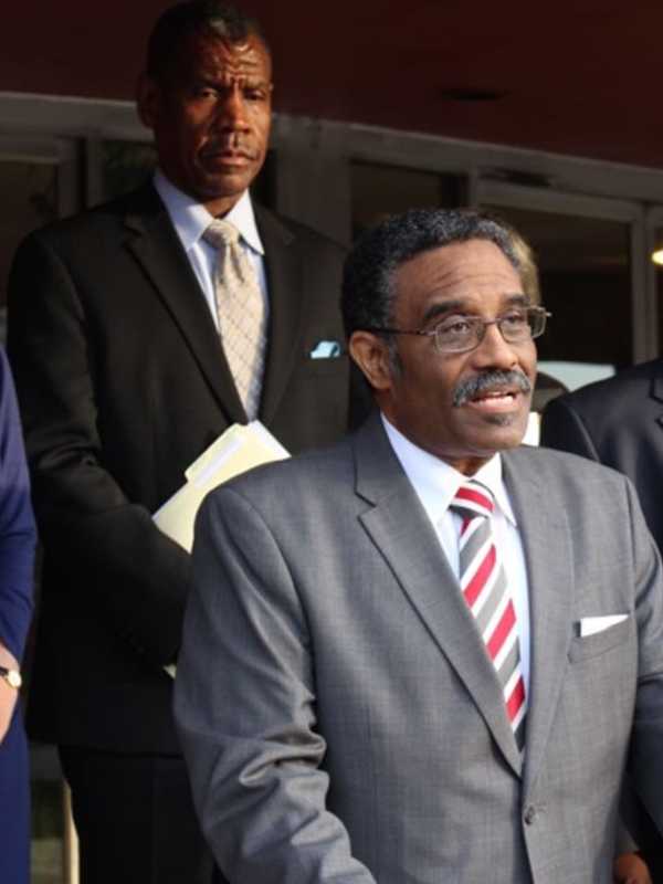 Norwalk State Rep. Morris To Run For Mayor