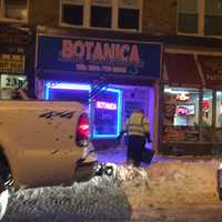 Got Photos? Bergen County Digs Its Way Out Of Snow