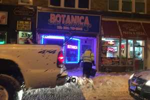 Got Photos? Bergen County Digs Its Way Out Of Snow