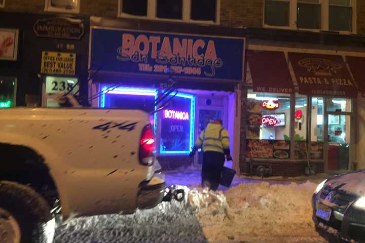 Got Photos? Bergen County Digs Its Way Out Of Snow