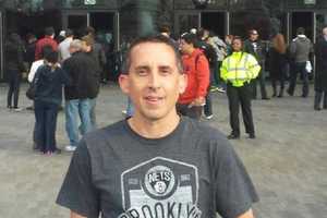 Stephen Ruderman, 51, of Hillsdale