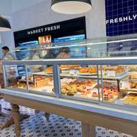 <p>Paris Baguette opened at 924 Old Country Road in Garden City</p>