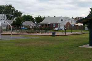 State Funds Could Help Elmwood Park Revamp Playground
