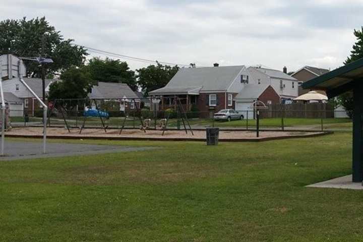 State Funds Could Help Elmwood Park Revamp Playground