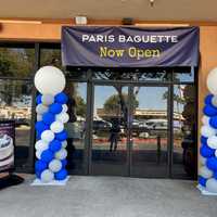 <p>Paris Baguette opened at 924 Old Country Road in Garden City</p>