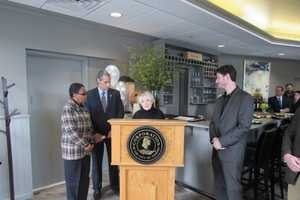 Le Moulin Opens In Yonkers