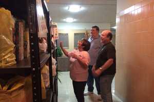 Oakland Church Offers Volunteer Opportunities