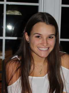 Greeley's Katherine Chapin Chosen For Future Medical Leaders Conference