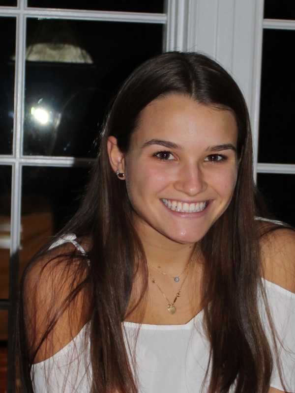 Greeley's Katherine Chapin Chosen For Future Medical Leaders Conference
