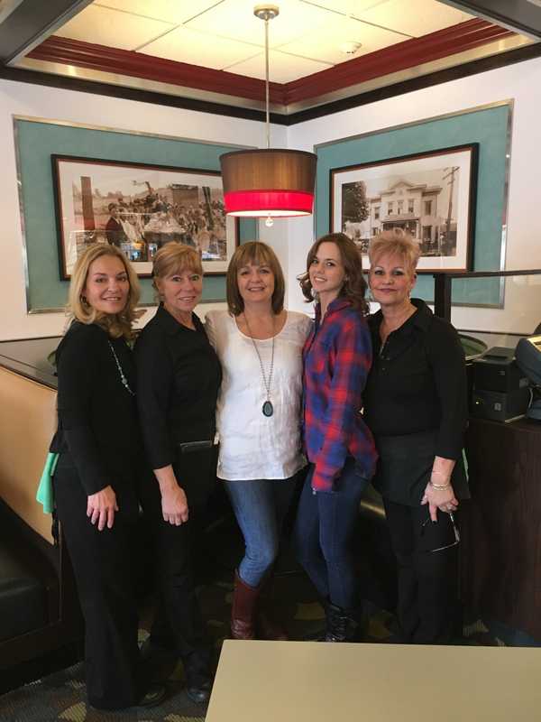 Monroe Diner In Monroe Vies For Top Spot In DVlicious Contest