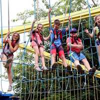 COVID-19: Positive Cases Confirmed At Popular Long Island Summer Camp