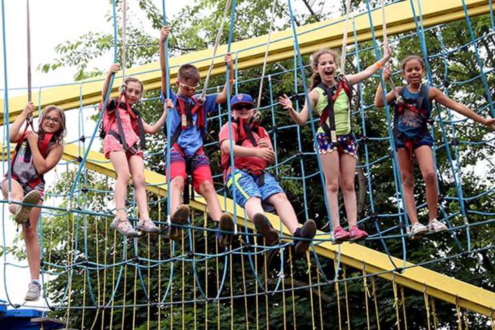 COVID-19: Positive Cases Confirmed At Popular Long Island Summer Camp