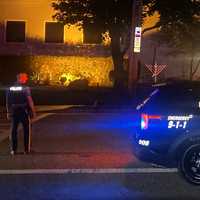 Bomb Threat Forces Evacuation Of Fair Lawn Synagogue Amid Nationwide Rise In 'Swatting' Calls