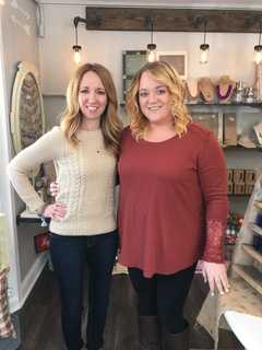 Attention Shoppers: Monroe's Mason Jar Turns One, Holds Four Day Sale