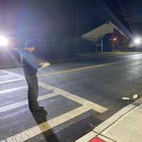 UPDATE: Pedestrian, 76, Killed In Oakland, Others In Ridgewood, Waldwick Hospitalized