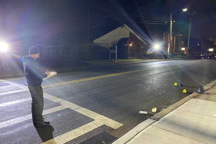 UPDATE: Pedestrian, 76, Killed In Oakland, Others In Ridgewood, Waldwick Hospitalized