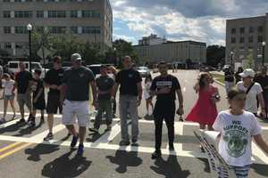 Rapid Reemployment Initiative Launched For Laid-Off Bergen Police