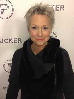 Fairfield Writer Gives Voice To Women Over 60