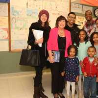Courage To Speak About Being Drug-Free Celebrates 14th Annual Family Night