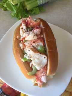Lobstah To Linguine: Warwick Food Truck Delivers New England On Wheels