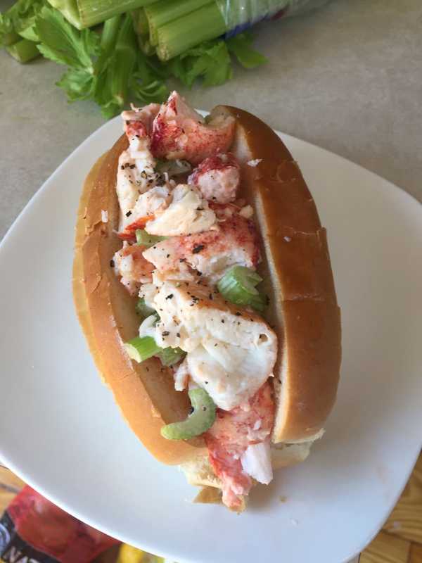 Lobstah To Linguine: Warwick Food Truck Delivers New England On Wheels