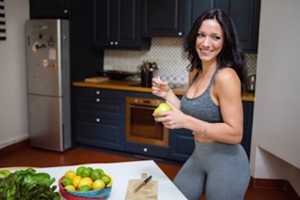 Ridgewood Fitness Guru: 'Being Skinny Wasn't Worth It'