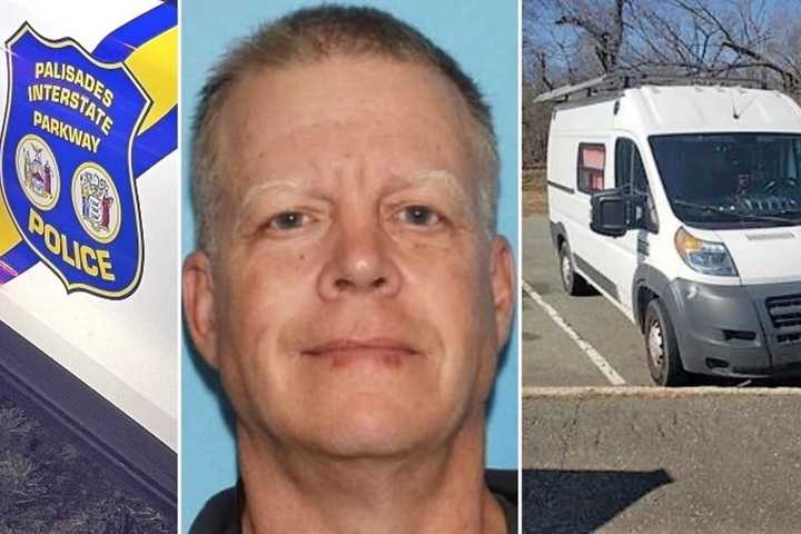 Remains Found At Base Of Palisades Believed To Be Of Alaskan Man Missing Since Spring