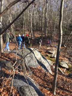 Celebrate The New Year With First Day Hikes At Connecticut State Parks