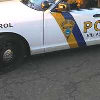 Ex-Ridgewood High School Athlete Charged With Slashing Tires On Police Car, Other Vehicles