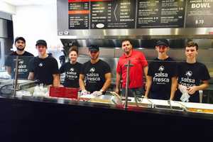 Salsa Fresca Expands To Orchard Square At Cross River