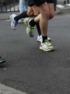 Passaic Runs For The Festival Of Lights