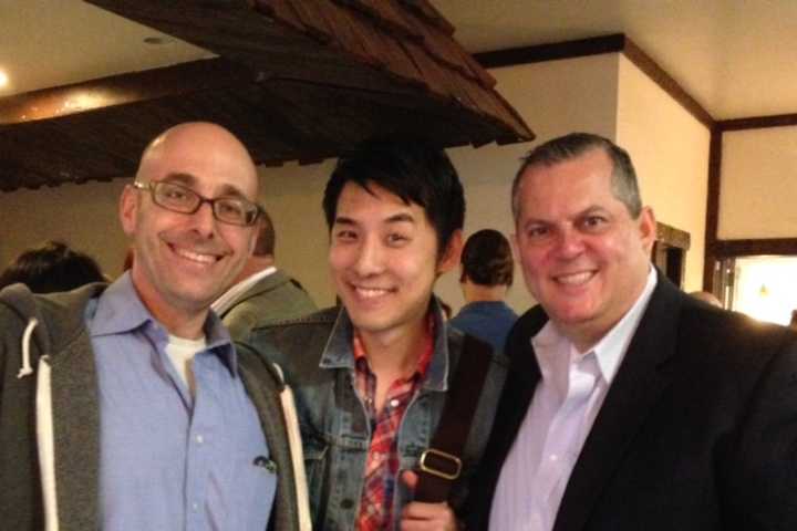 PHOTOS: Cliffside Park Animal Shelter's Comedy Night Fundraiser