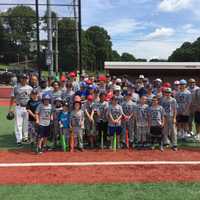 <p>Stratford PAL runs several programs for kids, including baseball teams.</p>