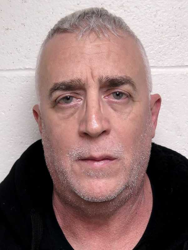 Treasurer Stole $18,620 From Ridgefield Fire Company, Authorities Charge