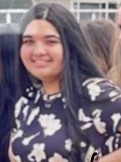 Alert Issued For Missing Hicksville Girl